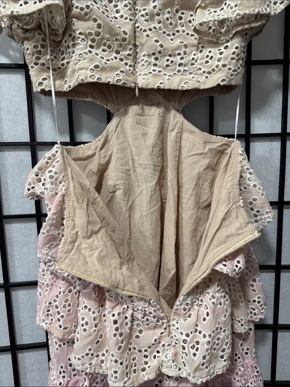 ELLIATT Vacation Gown – Size M - Picture 16 of 16